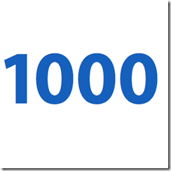 1000